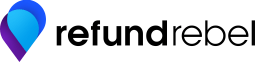 Logo Refundrebel | VDR