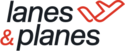 Logo Lanes & Planes | VDR Logo Lanes & Planes | VDR
