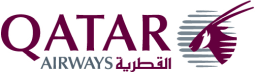 Logo Qatar | VDR