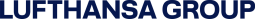 Logo Lufthansa Group | VDR