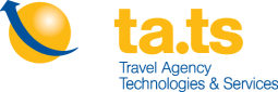 Logo ta.ts | VDR