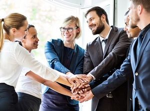 Gemeinschaft | Zusammenarbeit | Verband Deutsches Reisemanagement e.V. (VDR) Gemeinschaft | Zusammenarbeit | Verband Deutsches Reisemanagement e.V. (VDR)