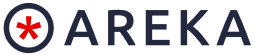 Logo Areka | VDR