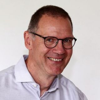 Olaf Lehmann | VDR Olaf Lehmann | VDR