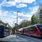 Bus und Bahn | Verband Deutsches Reisemanagement e.V. (VDR) Bus und Bahn | Verband Deutsches Reisemanagement e.V. (VDR)