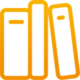 Icon Bücherei | VDR Icon Bücherei | VDR