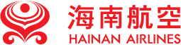 Logo Hainan Airlines | VDR