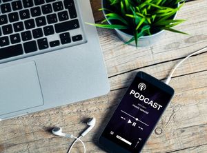 Podcast | Verband Deutsches Reisemanagement e.V. (VDR) Podcast | Verband Deutsches Reisemanagement e.V. (VDR)