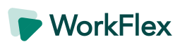 Logo WorkFlex | VDR