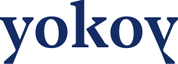 Logo Yokoy | VDR
