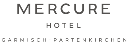 Logo Mercure Hotel Garmisch Patenkirchen | VDR