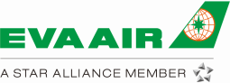 Logo Eva Air | VDR