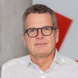 Stefan Vorndran | VDR Stefan Vorndran | VDR