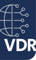 Logo VDR hochkant nightblue