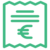 Icon Abrechnung | VDR Icon Abrechnung | VDR