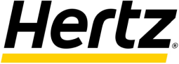 Logo Hertz | VDR