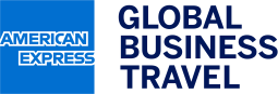 Logo American Express Global Business Travel | VDR