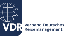 Logo VDR hochkant nightblue Baseline