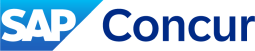 Logo SAP Concur | VDR
