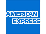 Logo American Express | VDR