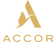 Logo Accor | VDR