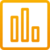 Icon Balkendiagramm | VDR