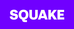 Logo Squake | VDR