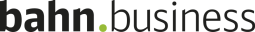 Logo bahn.business | VDR