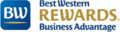Logo Best Western Rewars | VDR