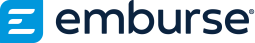Logo emburse | VDR