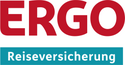 Logo ERGO Reiseversicherung | VDR Logo ERGO Reiseversicherung | VDR