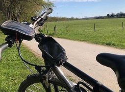 Barmer Rad-Challenge Fahrrad | VDR