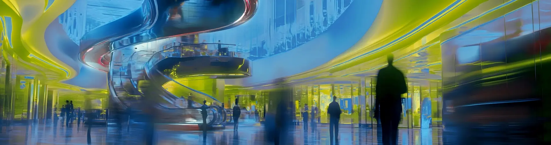 Veranstaltungen Business | VDR-Headerbild