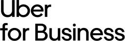 Logo Uber for Business | VDR