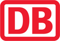 Logo DB Deutsche Bahn | VDR