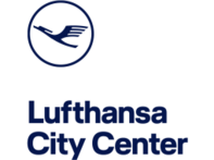 Logo Lufthansa City Center | VDR