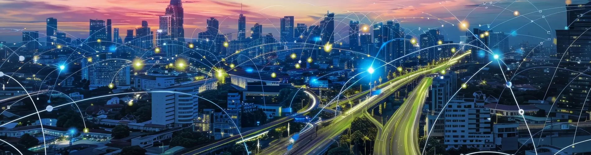 Mobilität Netzwerk | VDR-Headerbild