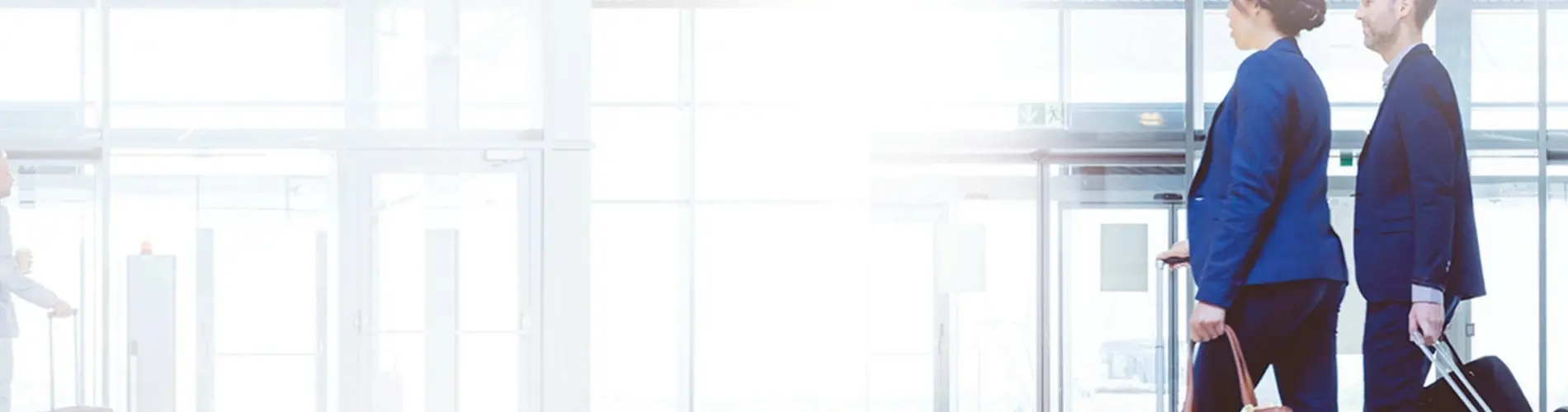 Business Traveling | Verband Deutsches Reisemanagement e.V. (VDR) | The German Business Travel Association