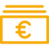 Icon Euro-Scheine | VDR Icon Euro-Scheine | VDR