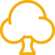 Icon Umwelt Baum | VDR Icon Umwelt Baum | VDR