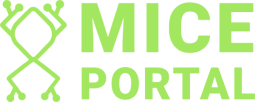 Logo MICE Portal | VDR