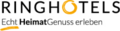 Logo Ringhotels mit Claim | VDR