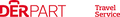 Logo Derpart Travel Service | VDR
