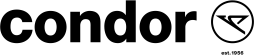 Logo Condor | VDR