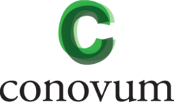 Logo Conovum | VDR