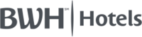 Logo BWH Hotels | VDR Logo BWH Hotels | VDR