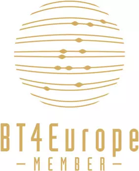 Logo BT4Europe | VDR