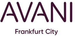 Logo Avani Frankfurt City | VDR Logo Avani Frankfurt City | VDR