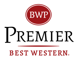 Logo Premier Best Western | VDR Logo Premier Best Western | VDR