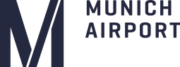 Logo Munich Airport | VDR Logo Munich Airport | VDR